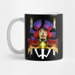 Doctor Strange Mug